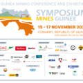 Participation de la Société Minière de Boké (SMB) au Symposium des Mines de Guinée : la SMB s’engage en faveur de projets miniers inclusifs et responsables