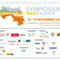 Participation de la Société Minière de Boké (SMB) au Symposium des Mines de Guinée : la SMB s’engage en faveur de projets miniers inclusifs et responsables